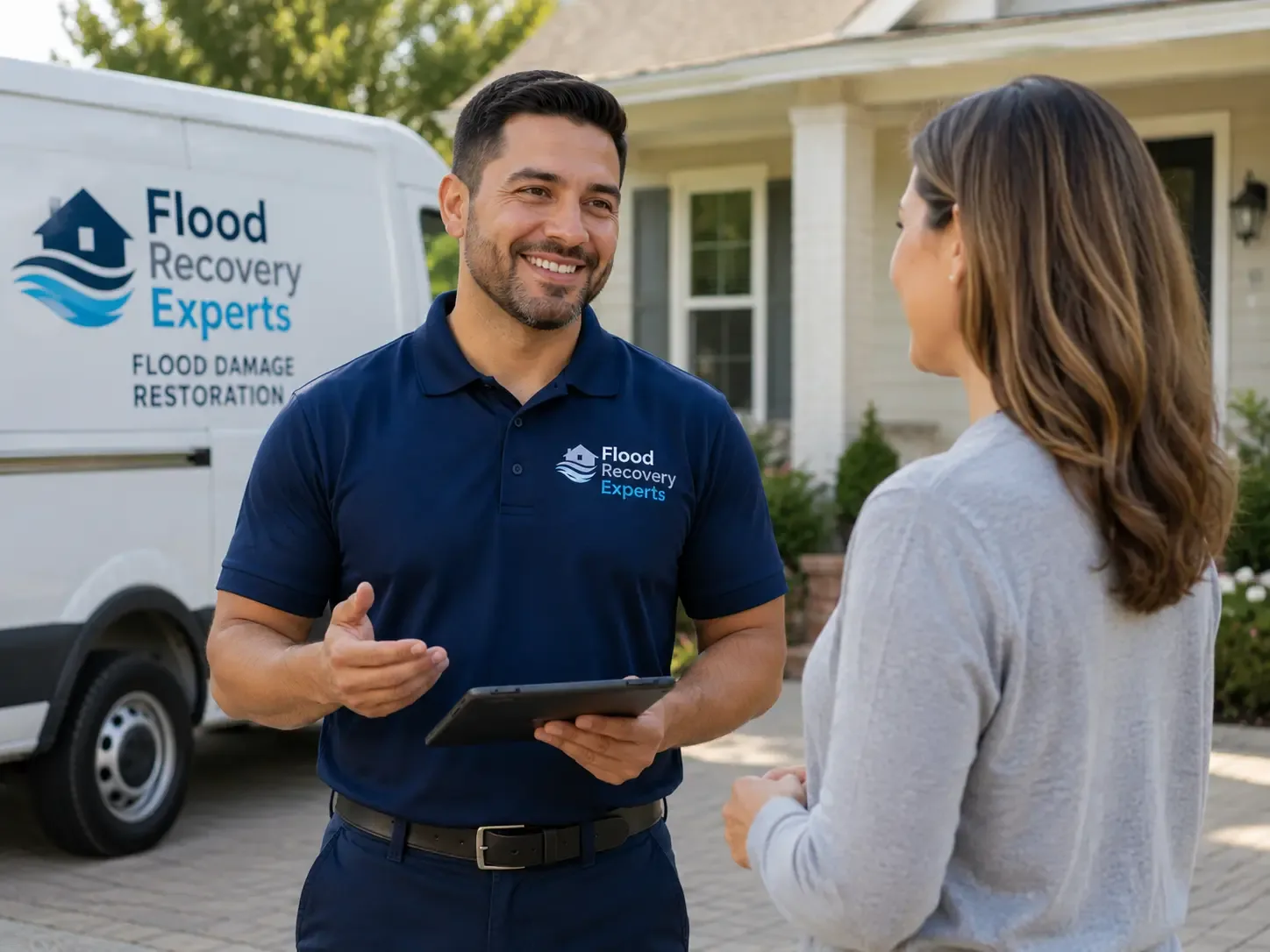 Flood Damage Cleanup Elk Creek, NE FAQs